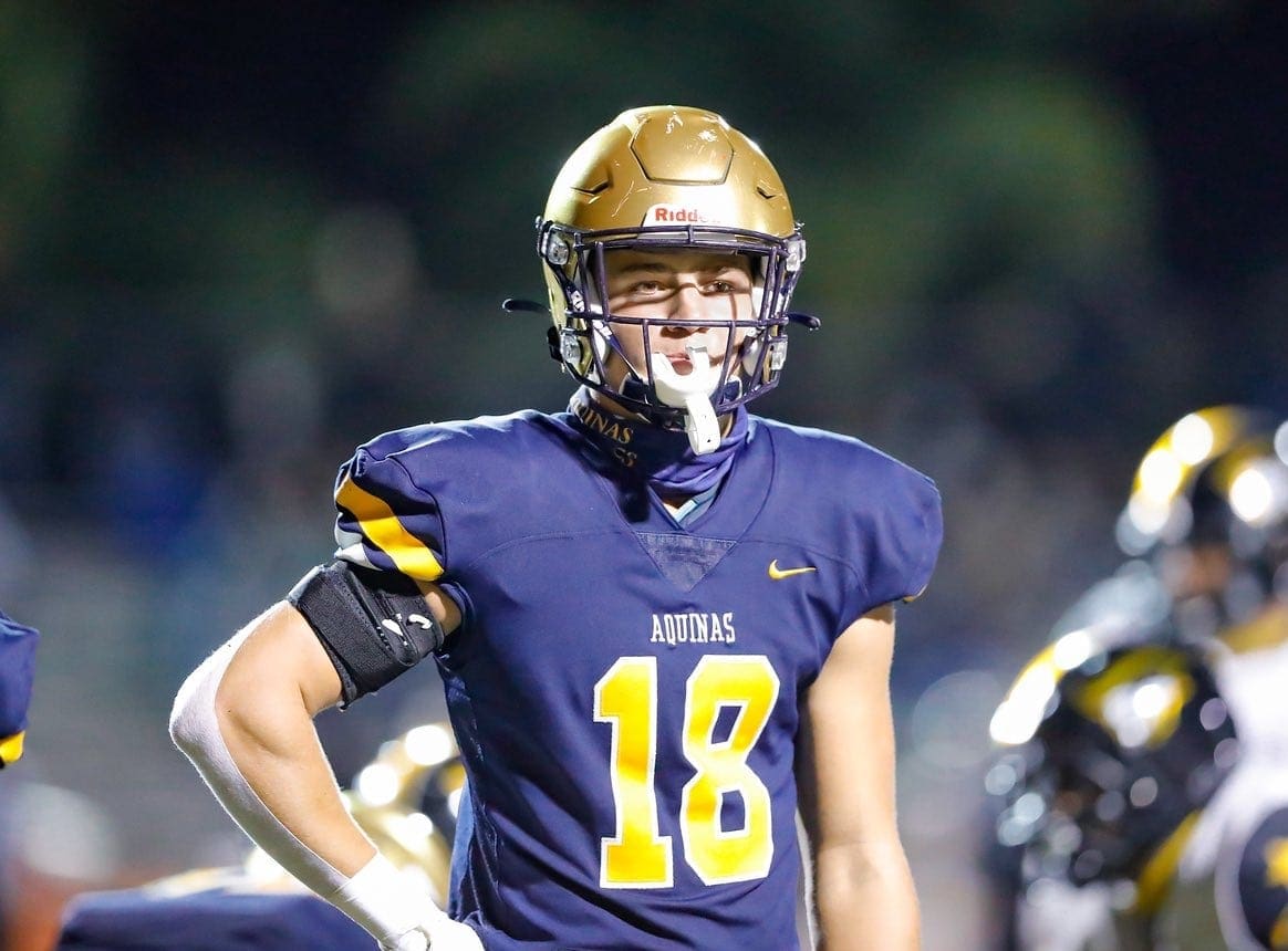 Pitt 2022 Target Mason Taylor Raised To 4 Star Recruit Pittsburgh Sports Now Pitt 2022 Target Mason Taylor Raised To 4 Star Recruit Pittsburgh Sports Now