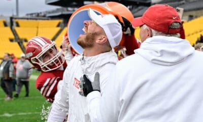 Fort Cherry football captures its second-consecutive WPIAL title.