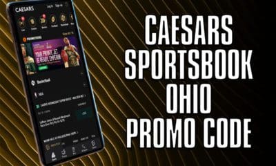 Caesars Ohio Promo Code