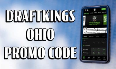 DraftKings Ohio Promo Code