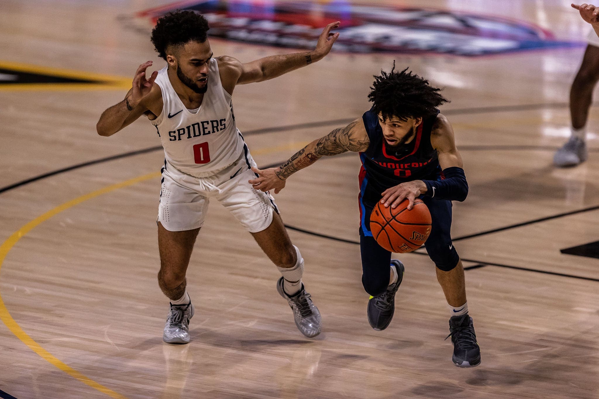 Shorter shorts are making a comeback in basketball, and it's evident across  the WPIAL