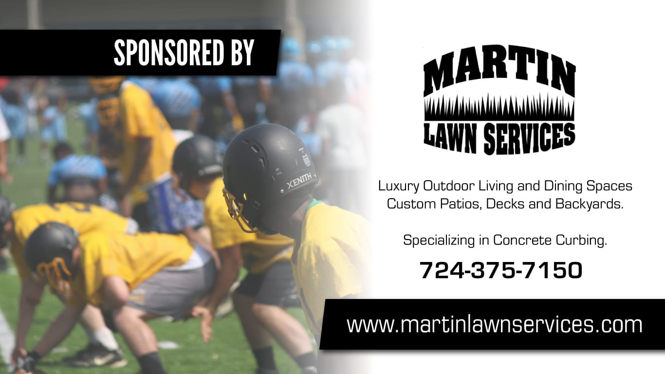 Martin Lawn Services