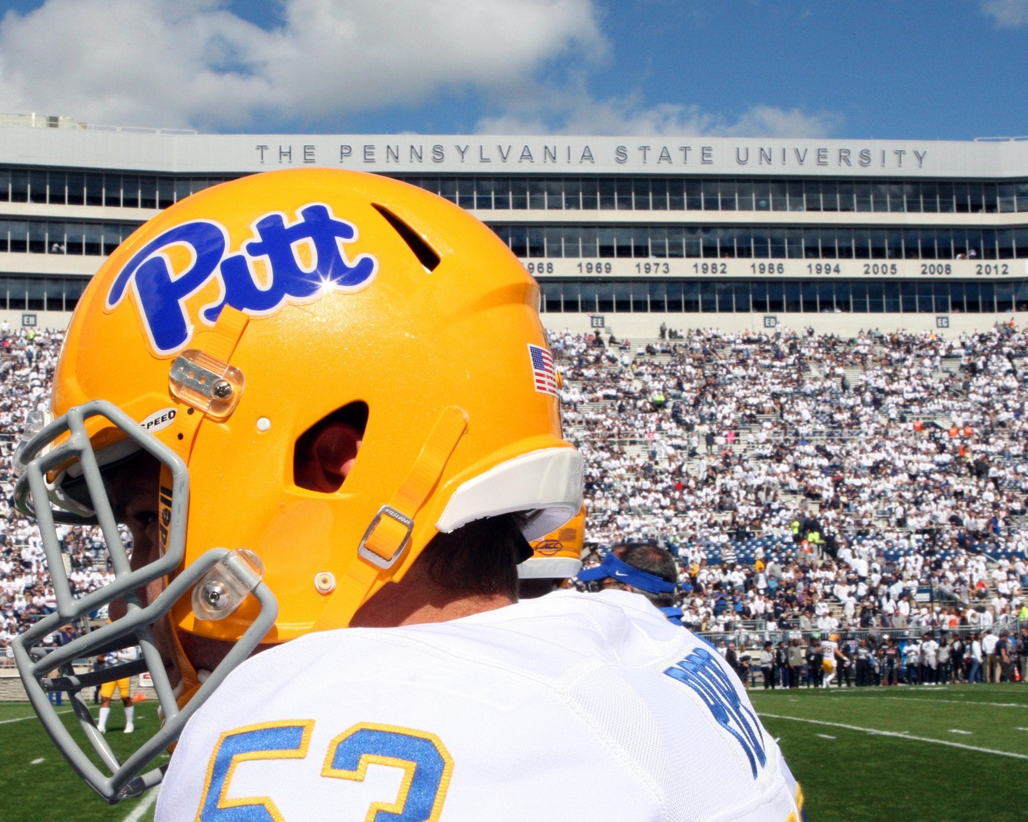 Five Things to Know for Pitt Vs. Notre Dame - Pittsburgh Sports Now