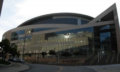 Pitt Basketball. Petersen Events Center