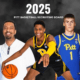 Pitt Basketball 2025 Recruiting Board