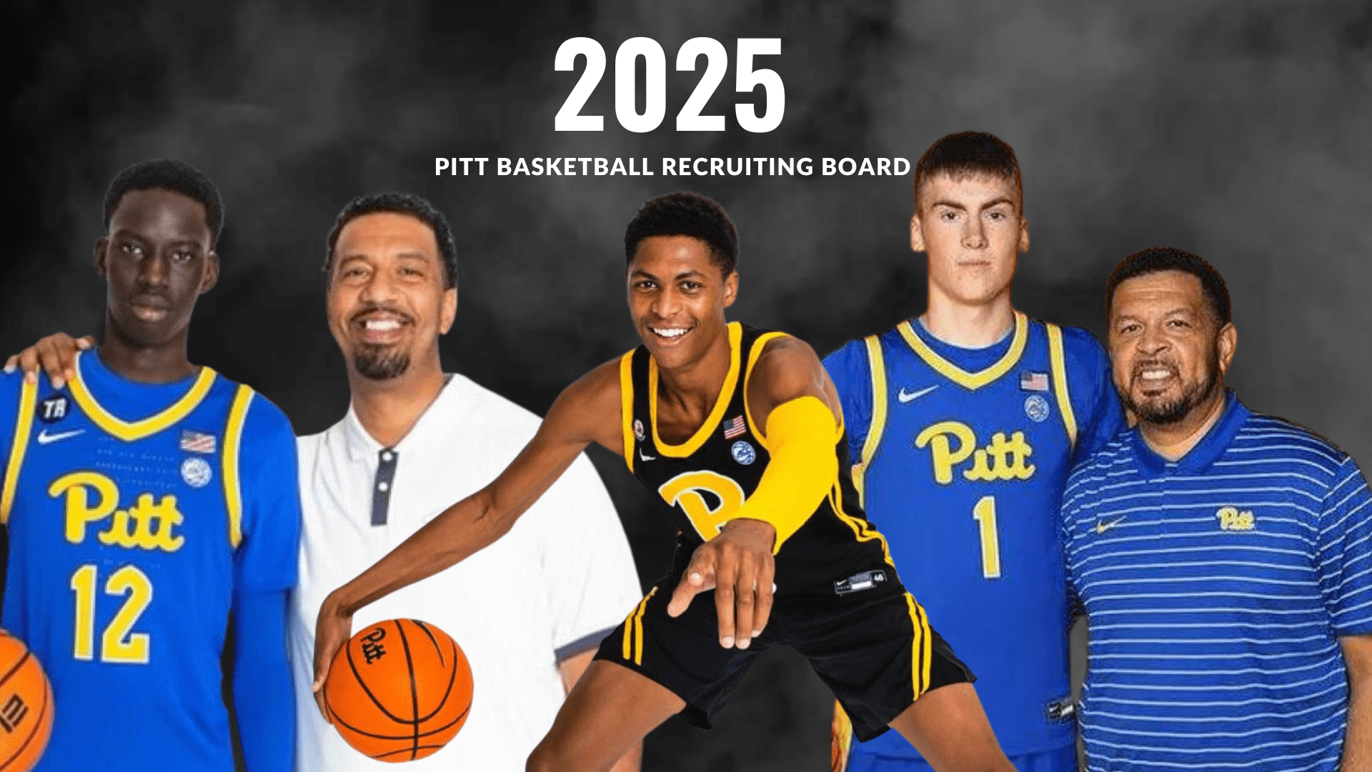 2025's Most Athletic Prospects - Prep Hoops