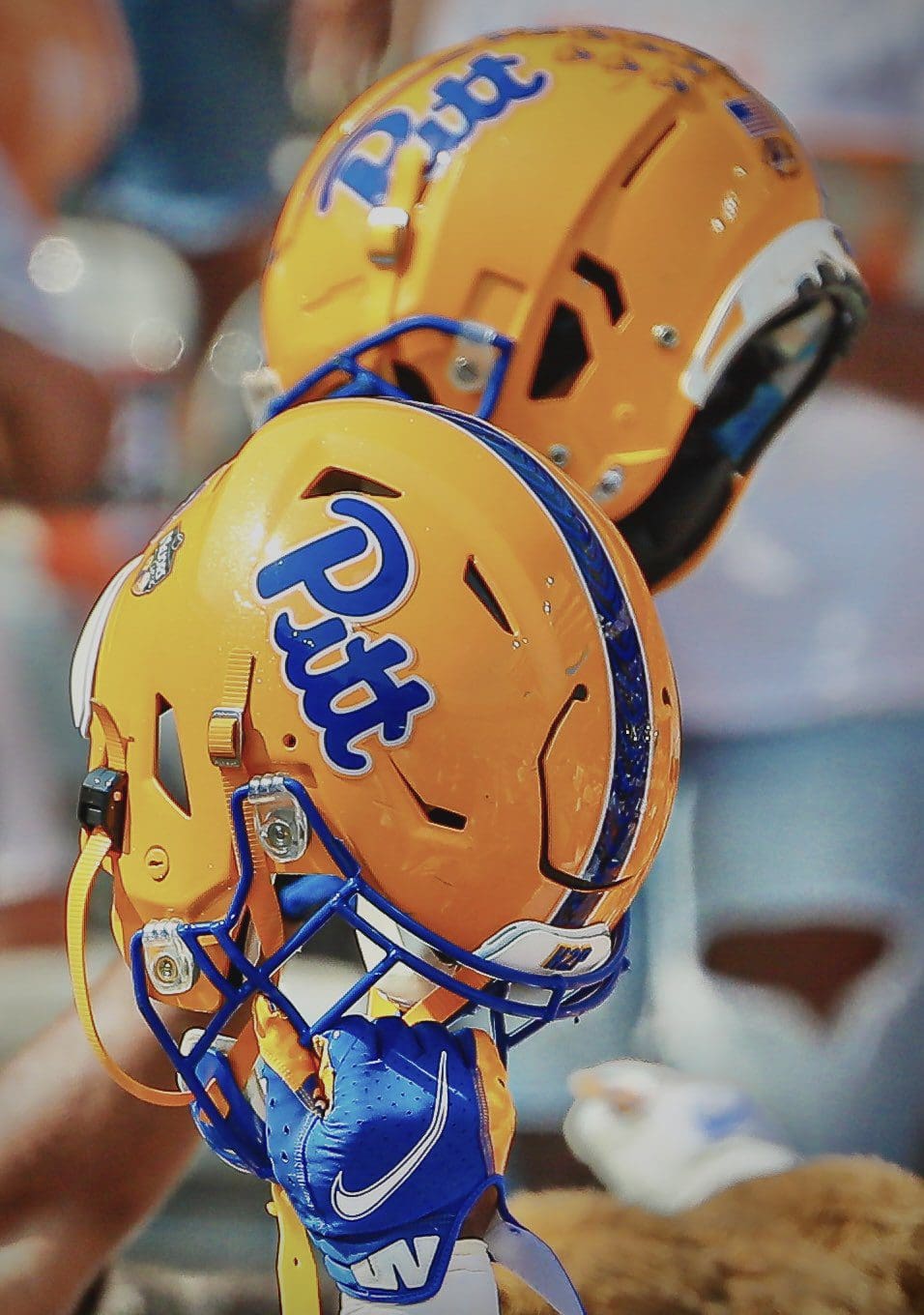 Pitt Football Moves Up In Latest Rivals 2023 Team Recruiting