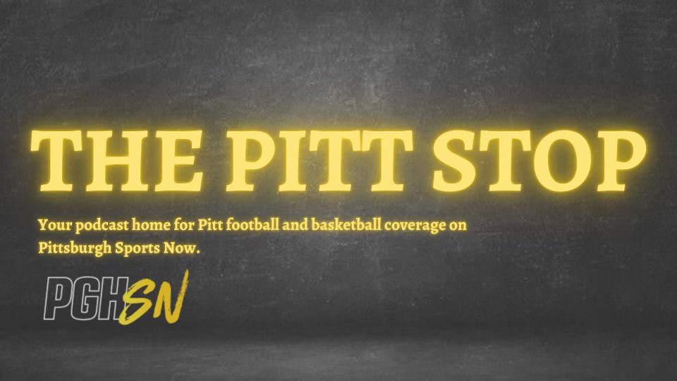 The Pitt Stop