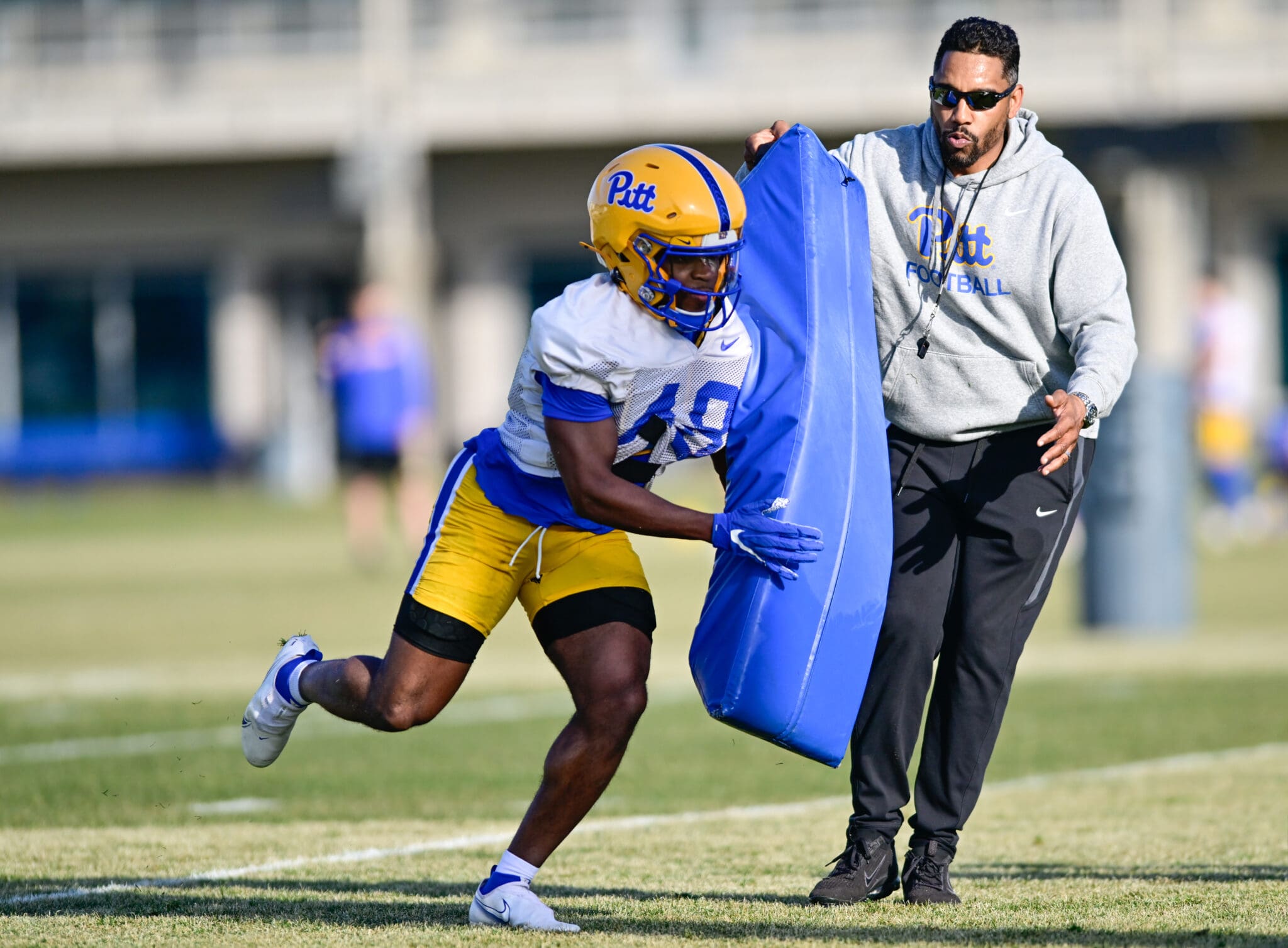 Archie Collins, Matthew Amofa (48)