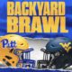 Pitt v. West Virginia, Backyard Brawl.