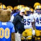 Pitt football spring game on April 12, 2025 -- Ed Thompson / PSN
