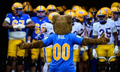 Pitt football