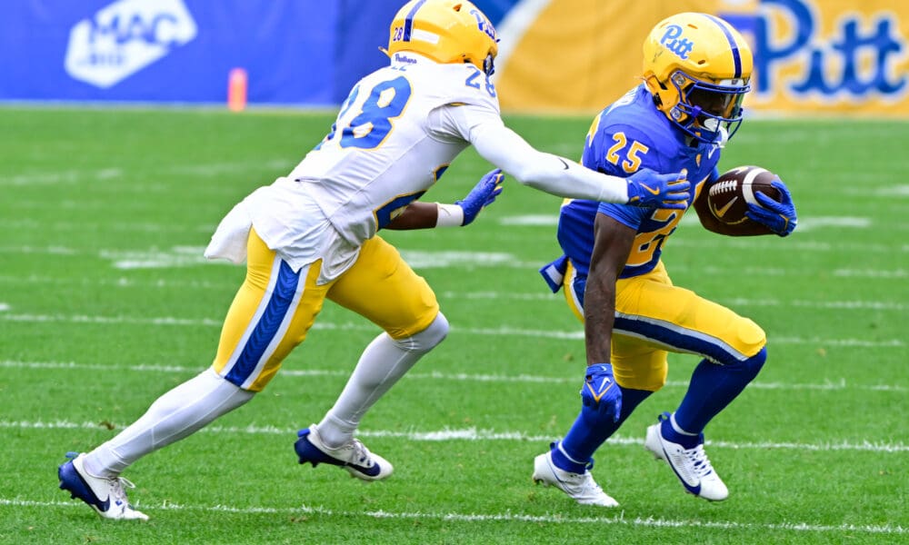 Shawn Lee (28), Ja'Kyrian Turner (25)