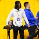 Pitt 2026 defensive back target Da'Ron Barksdale from Steel Valley High School. April 3, 2025 / Ed Thompson. PSN.