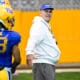Pitt head coach Pat Narduzzi and his staff have put together and impressive 2026 recruiting class.