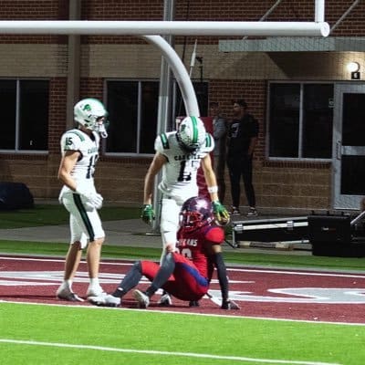 Pitt wide receiver target Brock Boyd