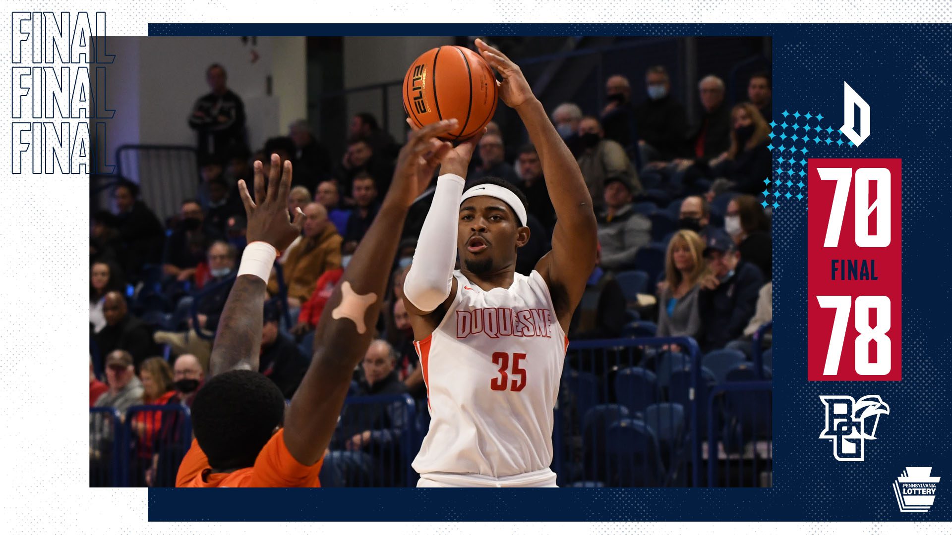 late game collapse results in duquesne loss to bowling green pittsburgh sports now