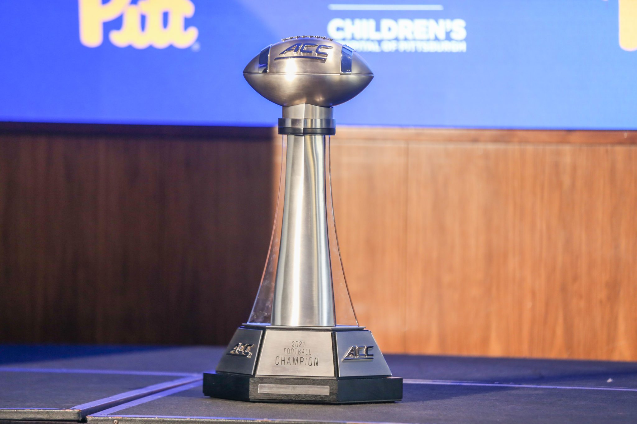 Official Atlantic Coast Conference Football Championship 2023