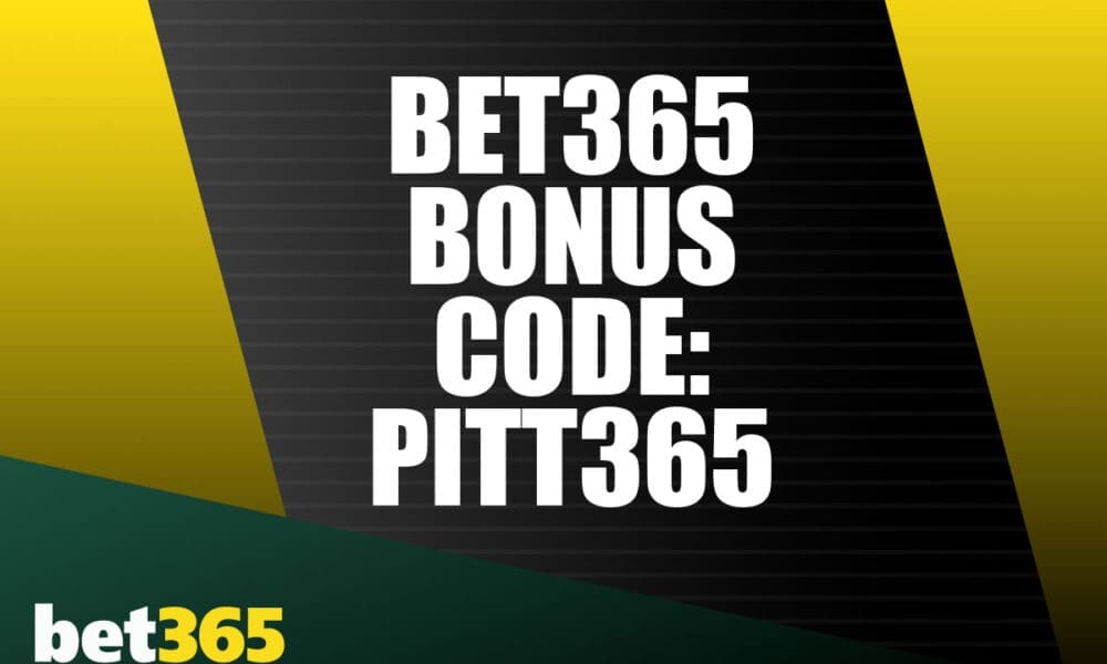 bet365 bonus code