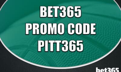 Bet365 promo code