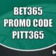 Bet365 promo code
