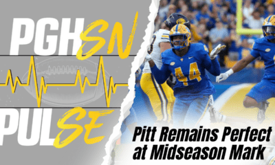 PGHSN PULSE