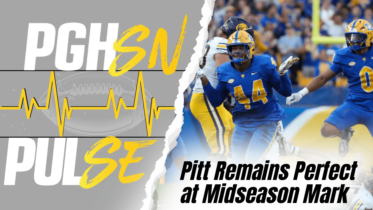 PGHSN PULSE