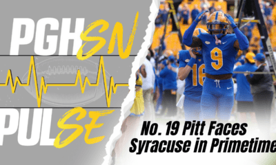 PGHSN PULSE