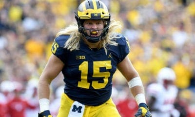 Chase Winovich