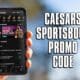 Caesars Sportsbook promo code