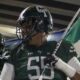 Pitt a top option for four-star offensive lineman Khalief Canty Jr. Photo courtesy of Canty's X account.