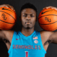 Pitt has reached out to Chandler Jackson, a 6-foot-5 wing out of Florida State who is currently in the transfer portal.