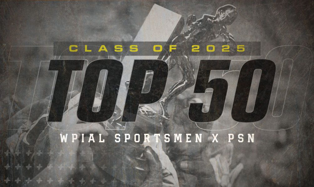 Top 100 Players to Watch – Class of 2025