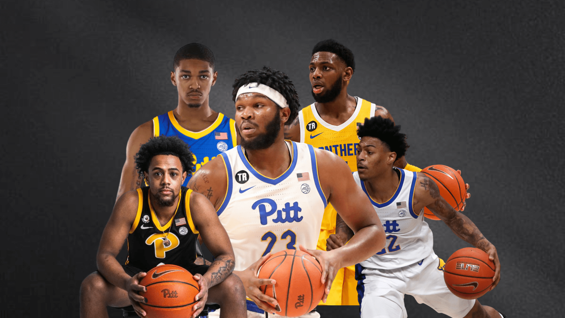 Pitt Basketball 2022-23 Season Preview