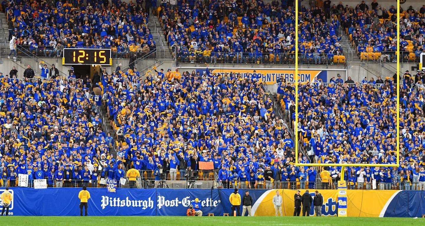 2016 Recall: Cowboys best Steelers in a front of record crowd at Heinz  Field - Steel City Underground