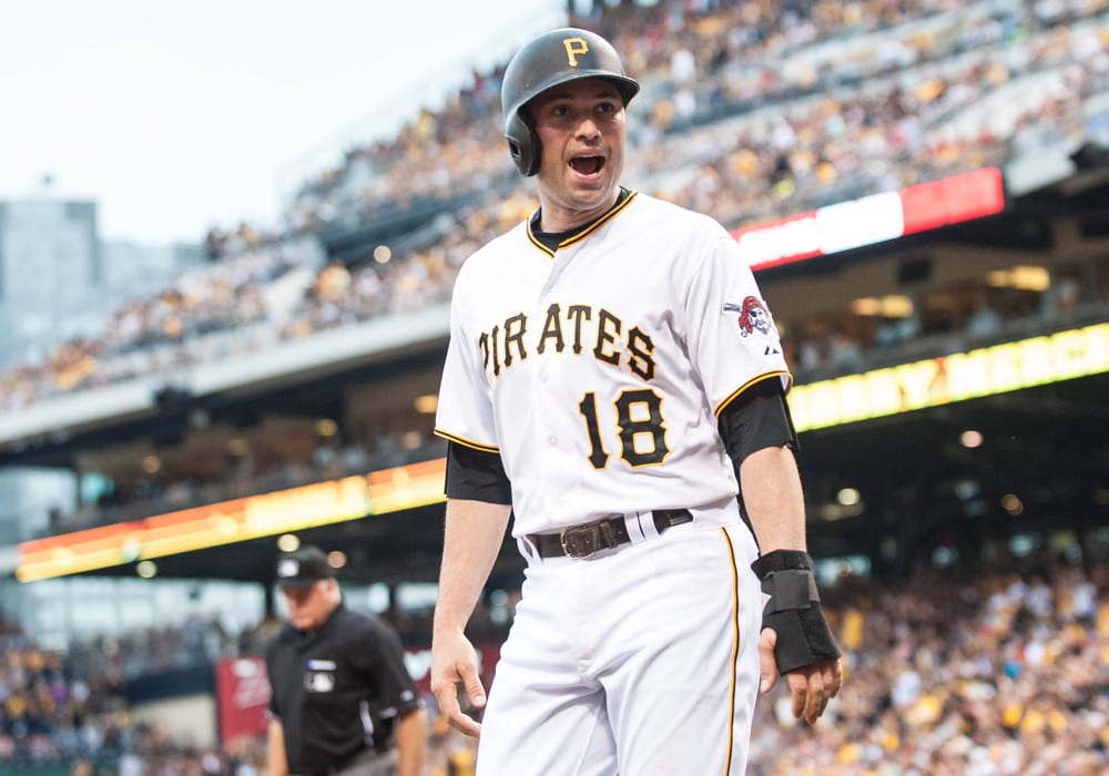 Uitsluiting slogan Kalmte Post-retirement, Neil Walker Reflects on Living Out His Baseball Dream -  Pittsburgh Sports Now