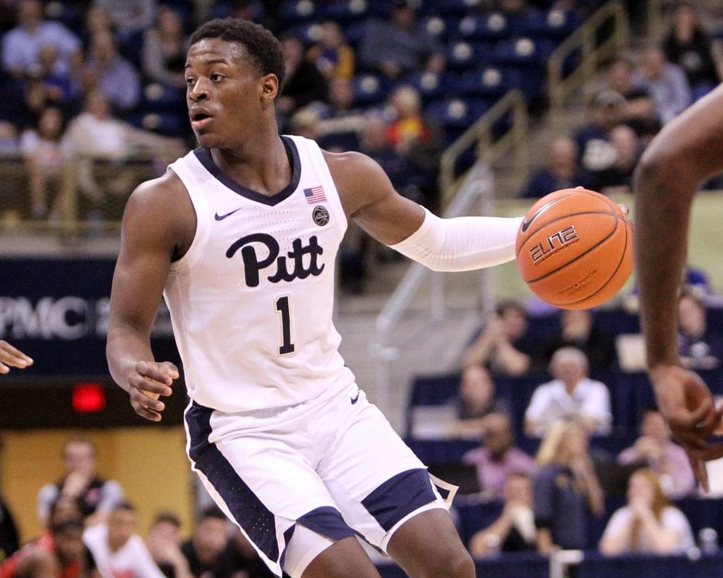 Five Takeaways from Pitt's Victory over Troy | Pittsburgh Sports Now1024 x 819