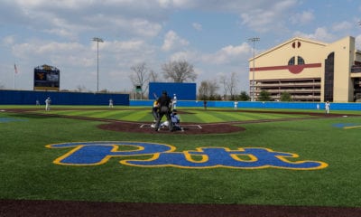 Pitt baseball lands Hempfield alum/Gardner-Webb transfer right-handed pitcherPhil Fox