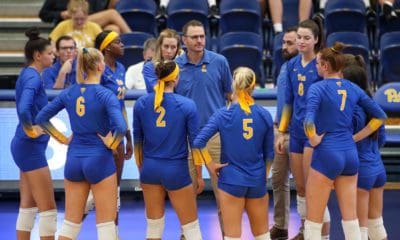 Pitt Volleyball