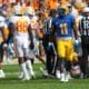 Former Pitt linebacker Bangally Kamara