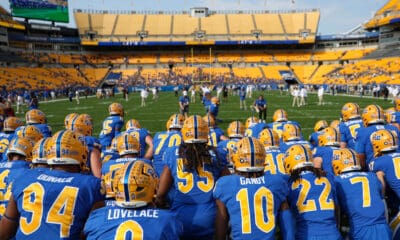 Pitt Football