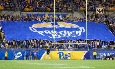 Pitt Football