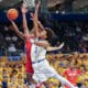 Pitt basketball