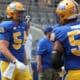 Pitt Transfer OL Commits to Sun Belt Program
