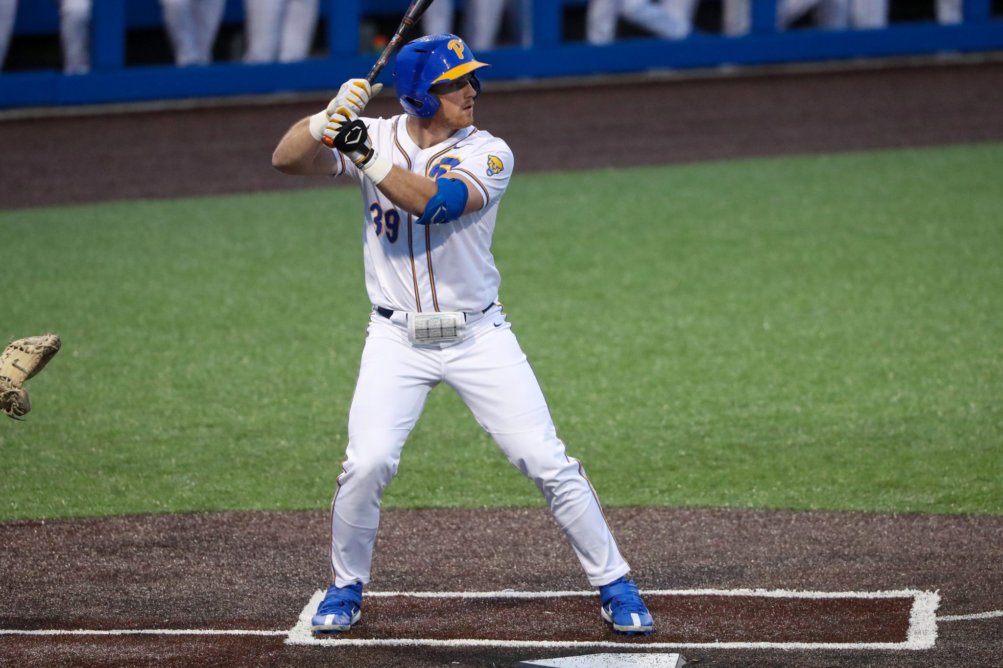 Wake Forest rallies past Georgia Tech in ACC baseball tounament