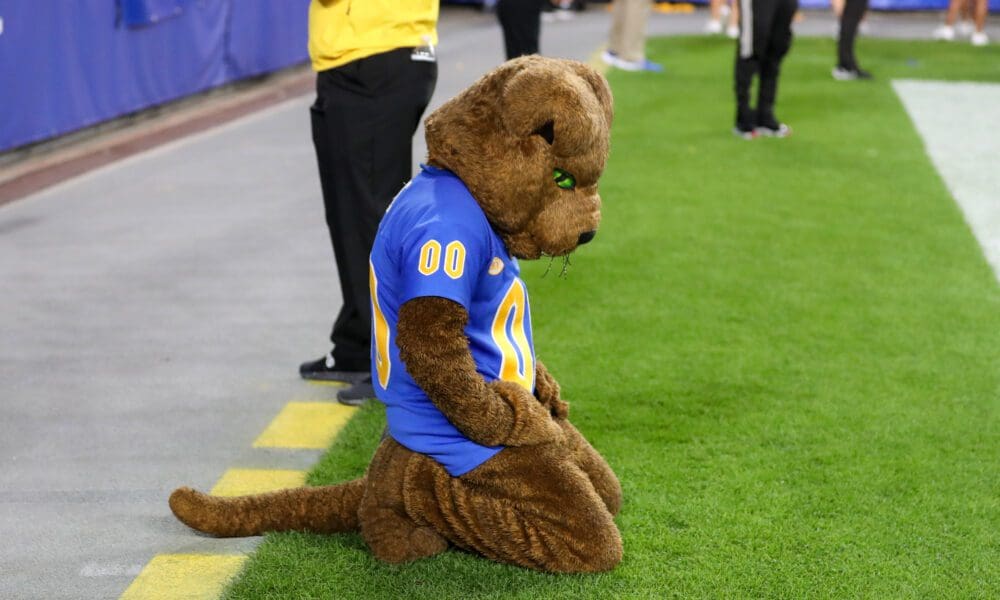 Pitt football.