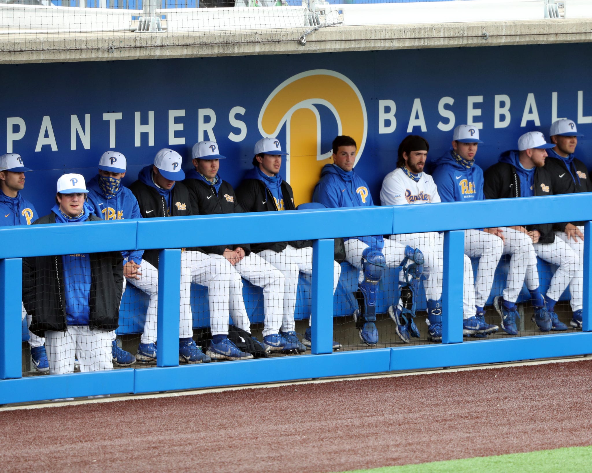 Notre Dame baseball loses to Pittsburgh at ACC Tournament