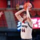 Duquesne posted another "Run it Back" graphic on its social media pages, announcing that Jake DiMichele is officially returning.