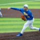 Seattle Mariners Take Pitt Pitcher Logan Evans in the 12th Round of the MLB Draft