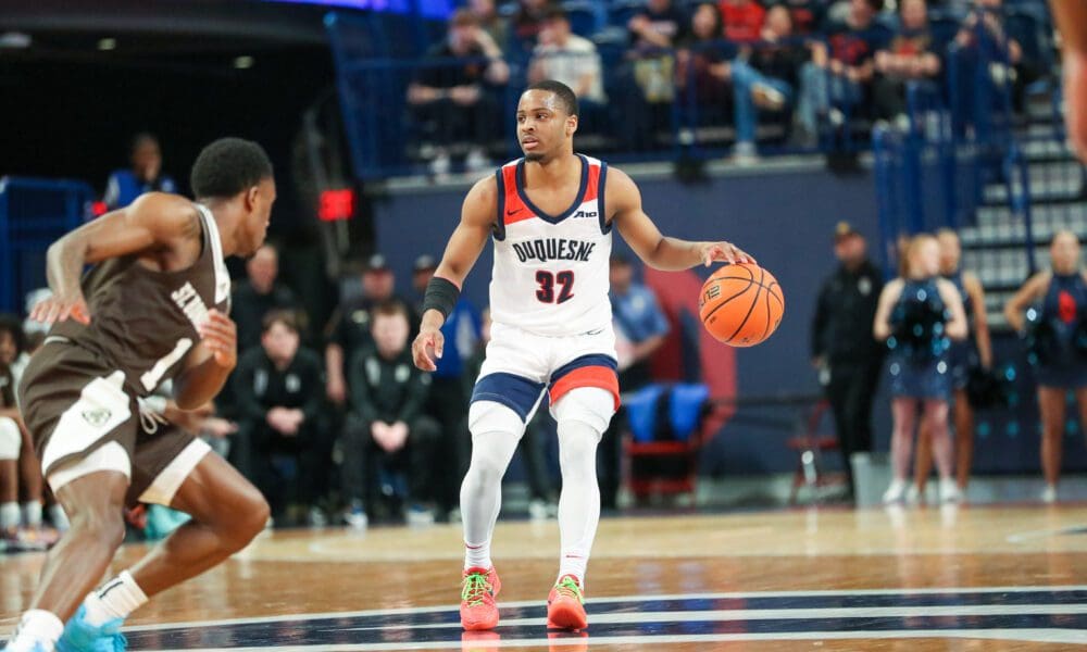 Duquesne